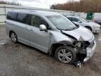 2015 Nissan Quest S