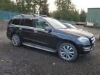 2014 Mercedes-Benz GL 450 4matic