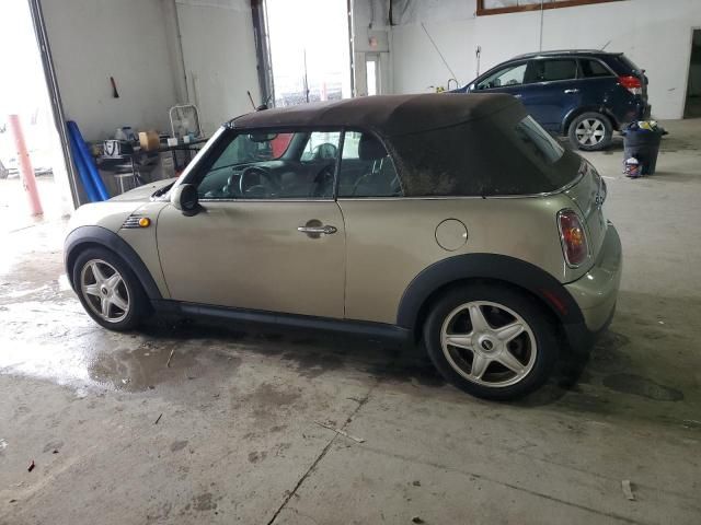 2010 Mini Cooper