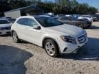 2015 Mercedes-Benz GLA 250 4matic