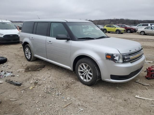 2013 Ford Flex SE