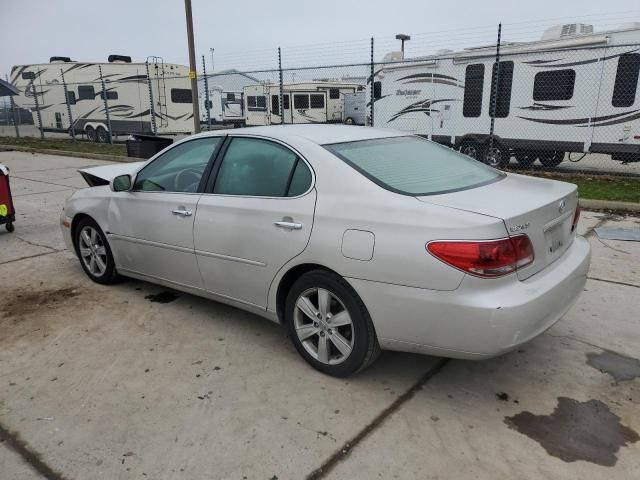 2006 Lexus ES 330