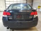 2013 Subaru Legacy 2.5I Premium