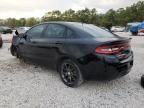 2015 Dodge Dart SE