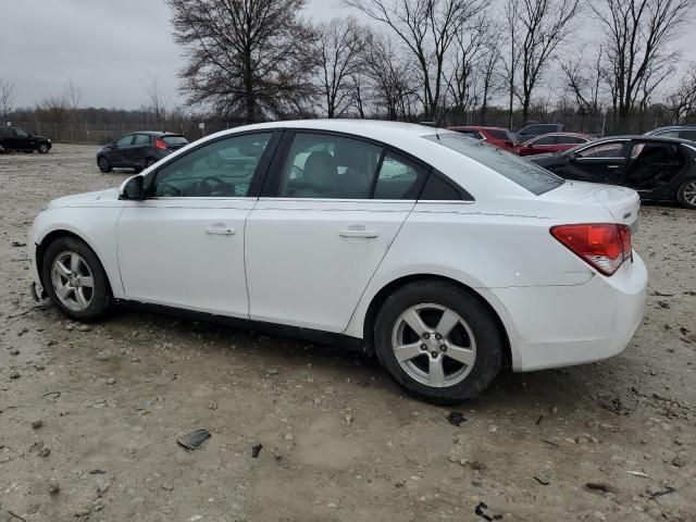 2013 Chevrolet Cruze LT