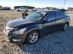 Salvage cars for sale from Copart Tifton, GA: 2014 Nissan Altima 2.5