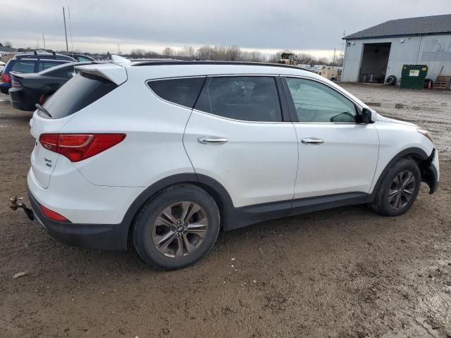 2015 Hyundai Santa FE Sport