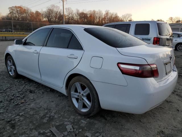 2007 Toyota Camry CE