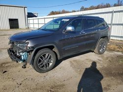 2017 Jeep Grand Cherokee Limited en venta en Grenada, MS