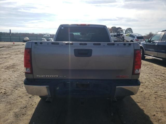 2007 GMC New Sierra C1500