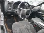 2001 Chevrolet S Truck S10