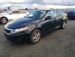 2011 KIA Optima LX en venta en Antelope, CA