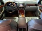 2004 Lexus LS 430