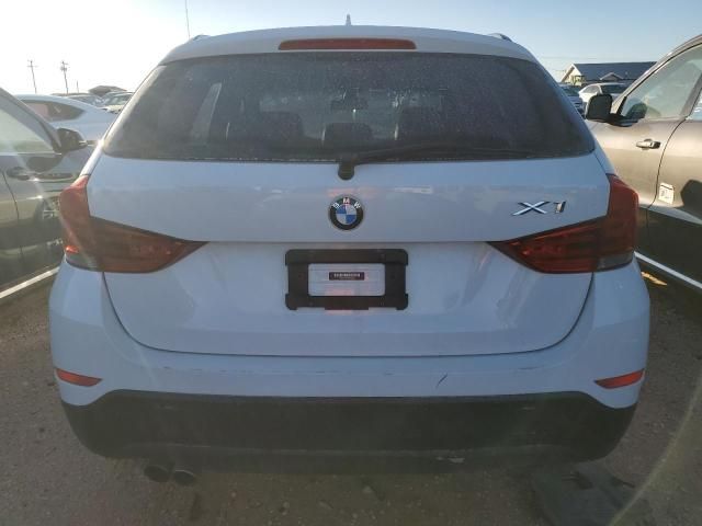 2015 BMW X1 XDRIVE28I