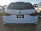 2015 BMW X1 XDRIVE28I