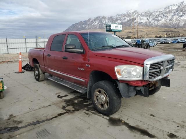 2008 Dodge RAM 1500