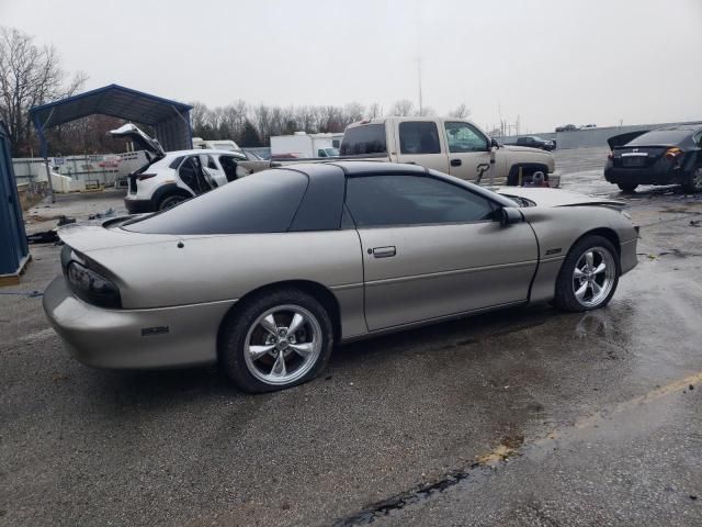 1999 Chevrolet Camaro Z28