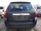 2012 Chevrolet Equinox LS