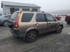 2002 Honda CR-V EX