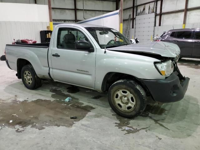 2006 Toyota Tacoma