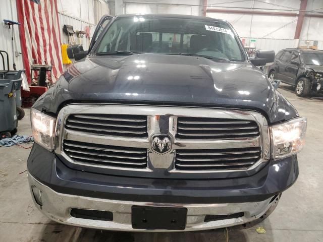 2018 Dodge RAM 1500 SLT