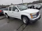 2009 GMC Canyon