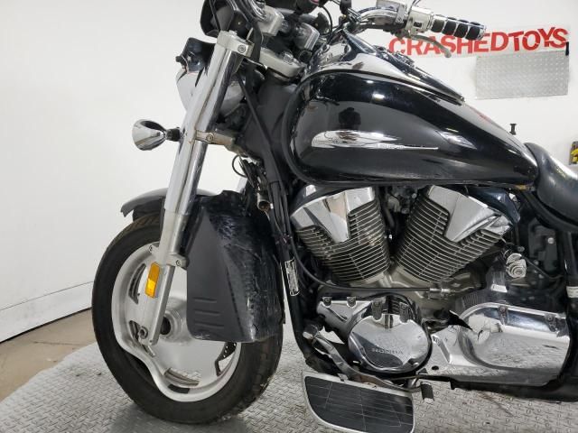 2007 Honda VTX1300 R