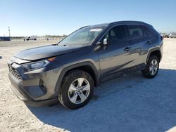 2021 Toyota Rav4 XLE en venta en Arcadia, FL