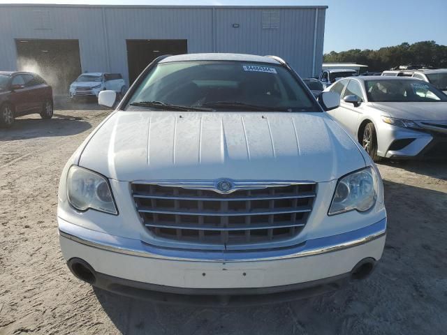 2007 Chrysler Pacifica Touring