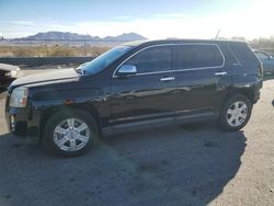 GMC Vehiculos salvage en venta: 2015 GMC Terrain SLE