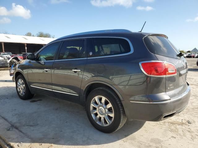 2013 Buick Enclave