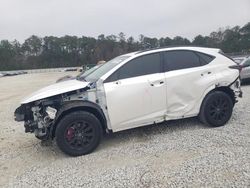 Lexus nx Vehiculos salvage en venta: 2021 Lexus NX 300 Base