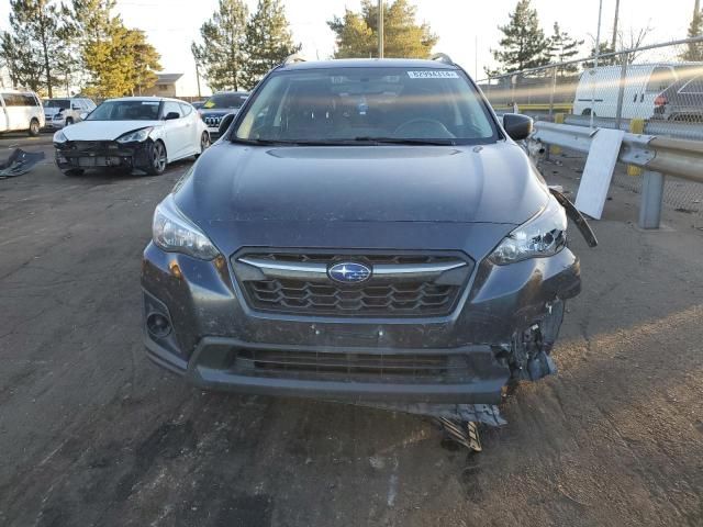 2019 Subaru Crosstrek