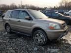 2003 Honda Pilot EX