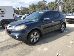 2007 Acura RDX Technology en venta en Ocala, FL