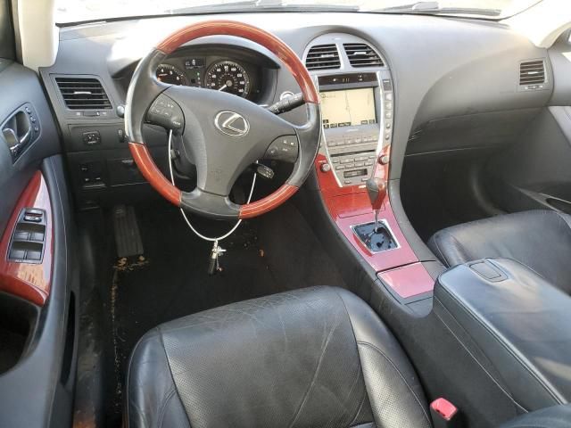 2008 Lexus ES 350