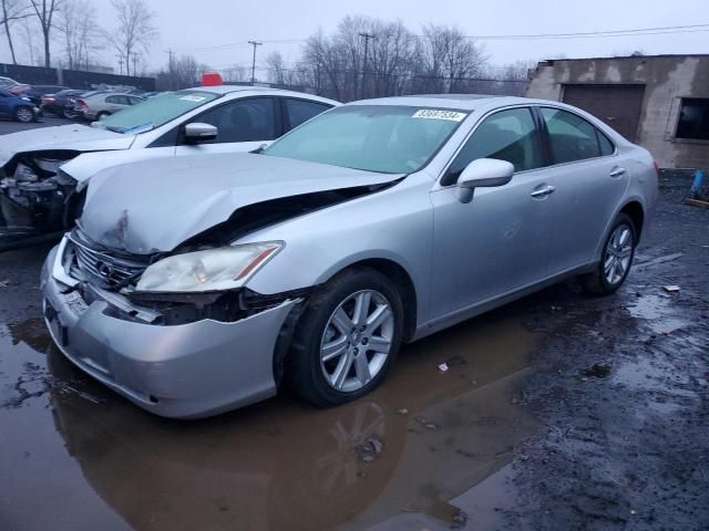 2008 Lexus ES 350