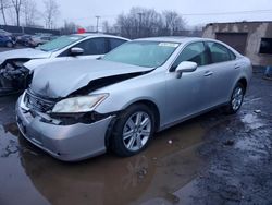 Vehiculos salvage en venta de Copart New Britain, CT: 2008 Lexus ES 350