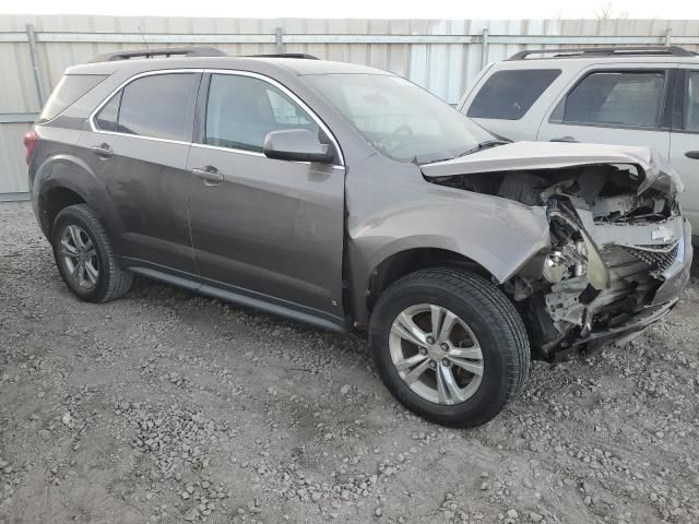 2010 Chevrolet Equinox LT