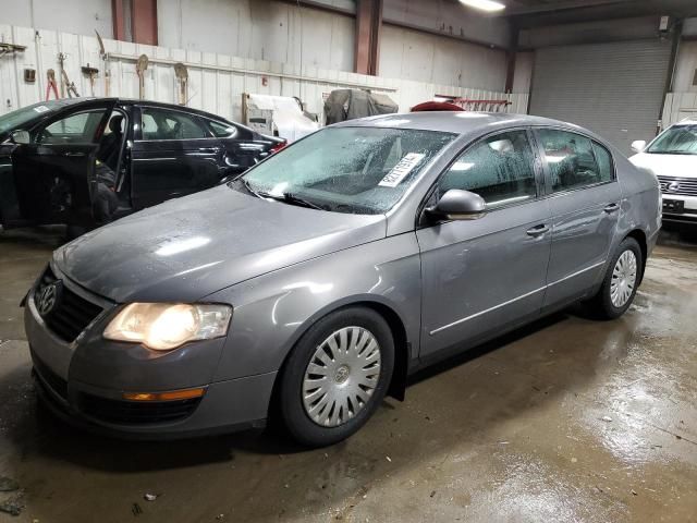 2006 Volkswagen Passat 2.0T