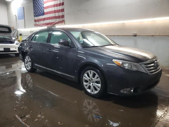 2011 Toyota Avalon Base