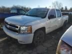 2008 Chevrolet Silverado K1500