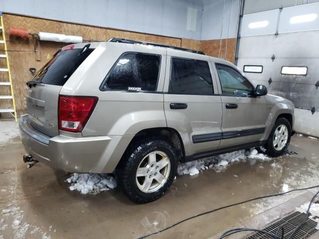 2006 Jeep Grand Cherokee Laredo