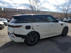 2024 Land Rover Range Rover Sport Dynamic SE