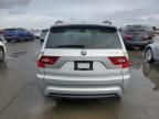 2006 BMW X3 3.0I