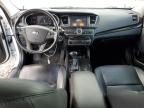 2014 KIA Cadenza Premium