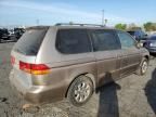 2004 Honda Odyssey EXL