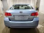 2011 Subaru Legacy 2.5I Premium