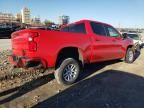 2020 Chevrolet Silverado C1500 RST