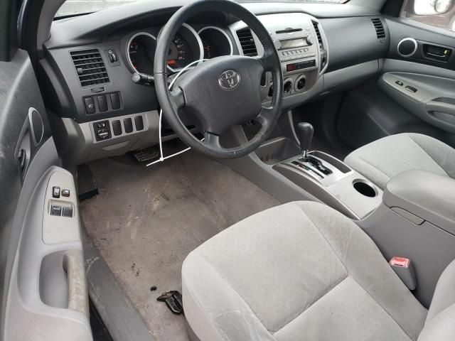 2006 Toyota Tacoma Prerunner Access Cab